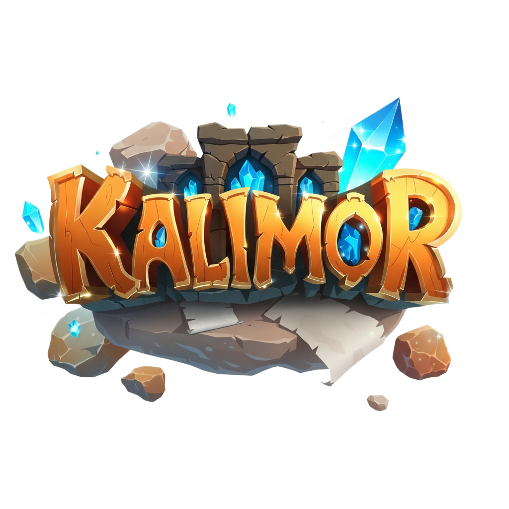Kalimor Logo